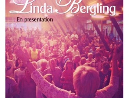 Linda Bergling